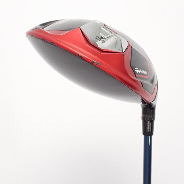 中古ゴルフクラブ】テーラーメイド STEALTH ステルス2 ドライバー