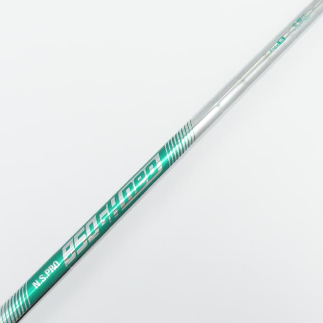 【中古ゴルフクラブ】ブリヂストン　BRIDGESTONE GOLF　213HF アイアン N.S.PRO 850GH neo　シャフト：N.S.PRO 850GH neo