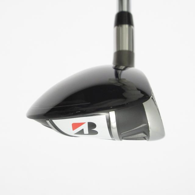 【中古ゴルフクラブ】ブリヂストン　BRIDGESTONE GOLF　B2 HT ハイブリッド ユーティリティ N.S.PRO 850GH neo　シャフト：N.S.PRO 850…