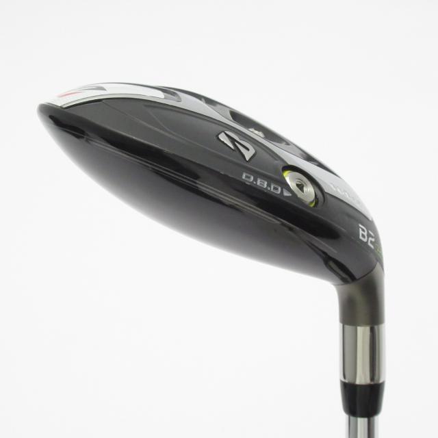 【中古ゴルフクラブ】ブリヂストン　BRIDGESTONE GOLF　B2 HT ハイブリッド ユーティリティ N.S.PRO 850GH neo　シャフト：N.S.PRO 850…