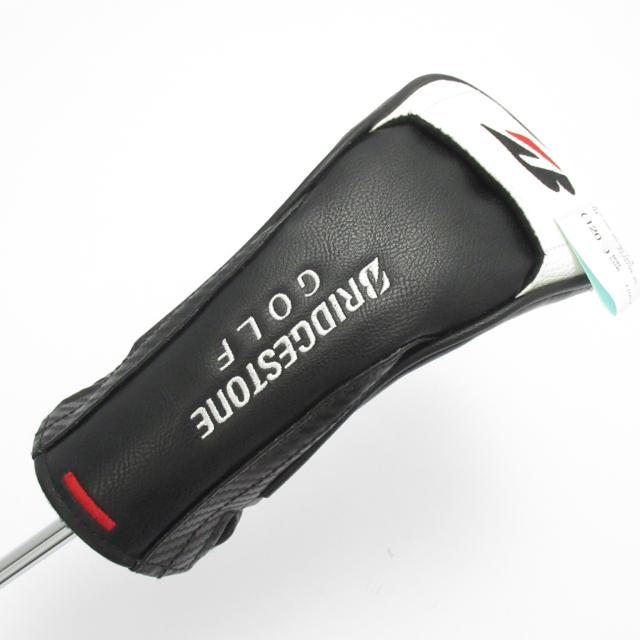 【中古ゴルフクラブ】ブリヂストン　BRIDGESTONE GOLF　B2 HT ハイブリッド ユーティリティ N.S.PRO 850GH neo　シャフト：N.S.PRO 850…