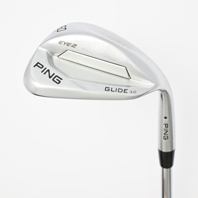 【中古ゴルフクラブ】ピン　GLIDE　GLIDE 3.0 EYE 2 ウェッジ N.S.PRO MODUS3 TOUR 105　シャフト：N.S.PRO MODUS3 TOUR 105
