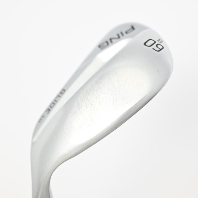 【中古ゴルフクラブ】ピン　GLIDE　GLIDE 3.0 EYE 2 ウェッジ N.S.PRO MODUS3 TOUR 105　シャフト：N.S.PRO MODUS3 TOUR 105