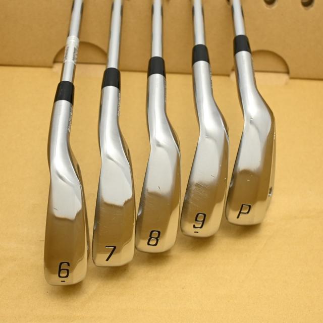 【中古ゴルフクラブ】ブリヂストン　BRIDGESTONE GOLF　233HF アイアン N.S.PRO 850GH neo　シャフト：N.S.PRO 850GH neo