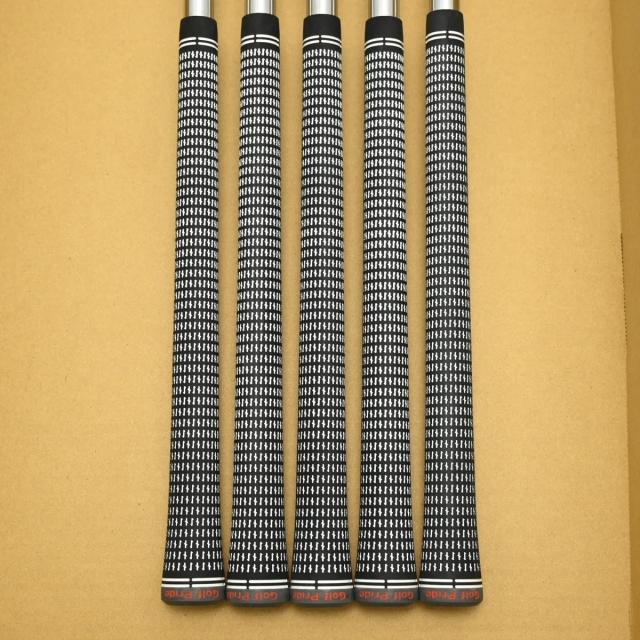 【中古ゴルフクラブ】ブリヂストン　BRIDGESTONE GOLF　233HF アイアン N.S.PRO 850GH neo　シャフト：N.S.PRO 850GH neo