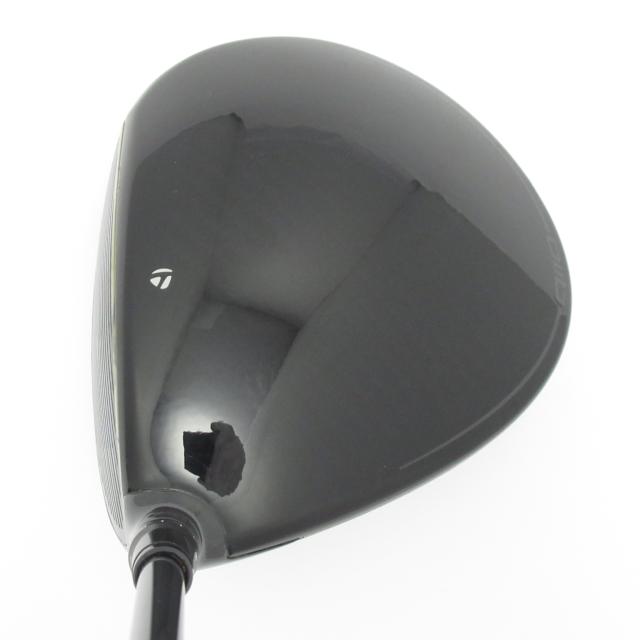 【中古ゴルフクラブ】テーラーメイド　Qi10　Qi10 ドライバー Diamana Silver TM55　シャフト：Diamana Silver TM55_1
