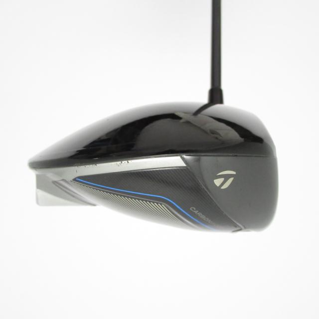 【中古ゴルフクラブ】テーラーメイド　Qi10　Qi10 ドライバー Diamana Silver TM55　シャフト：Diamana Silver TM55_3