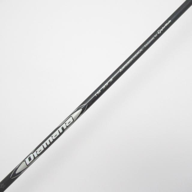 【中古ゴルフクラブ】テーラーメイド　Qi10　Qi10 ドライバー Diamana Silver TM55　シャフト：Diamana Silver TM55_5