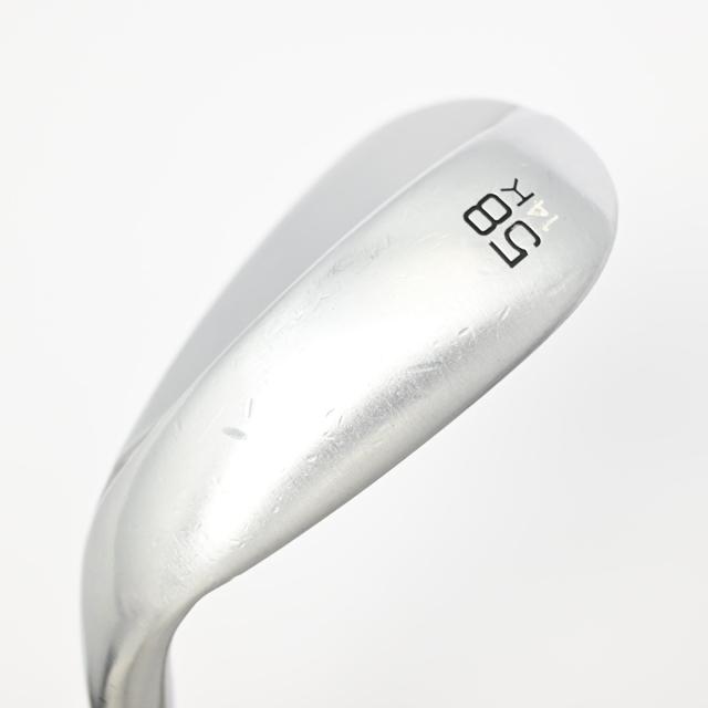 【中古ゴルフクラブ】タイトリスト　Vokey　ボーケイデザイン SM8 ツアークローム ウェッジ N.S.PRO MODUS3 TOUR 105　シャフト：N.S.P…