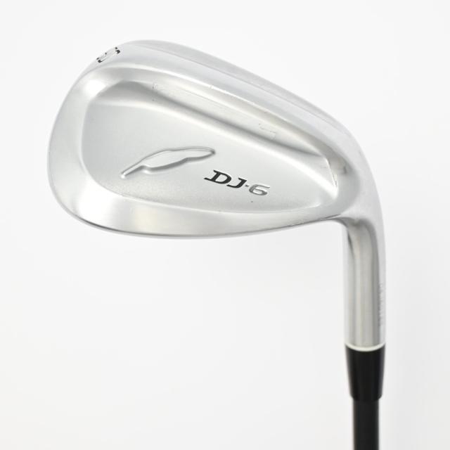 【中古ゴルフクラブ】フォーティーン　DJ　DJ-6 ウェッジ FT-62w Ver2　シャフト：FT-62w Ver2