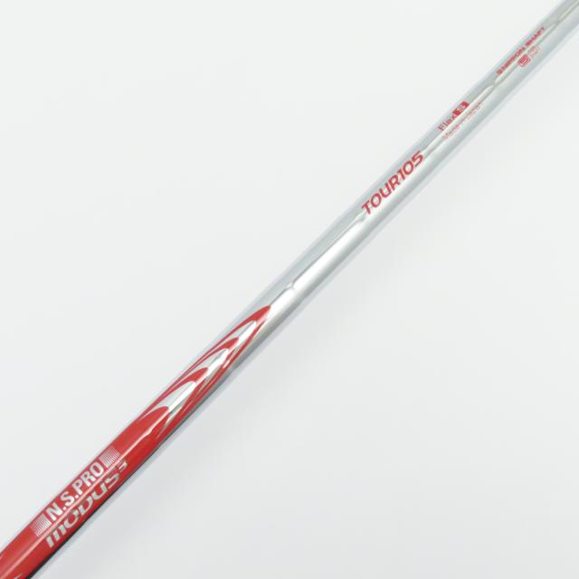 【中古ゴルフクラブ】テーラーメイド　P8　P8CB(2025) アイアン N.S.PRO MODUS3 TOUR 105　シャフト：N.S.PRO MODUS3 TOUR 105