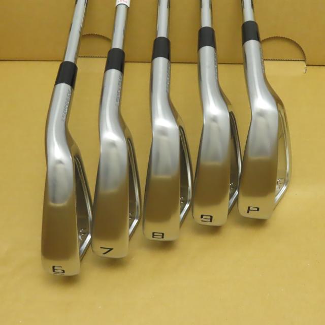 【中古ゴルフクラブ】テーラーメイド　P8　P8CB(2025) アイアン N.S.PRO MODUS3 TOUR 105　シャフト：N.S.PRO MODUS3 TOUR 105