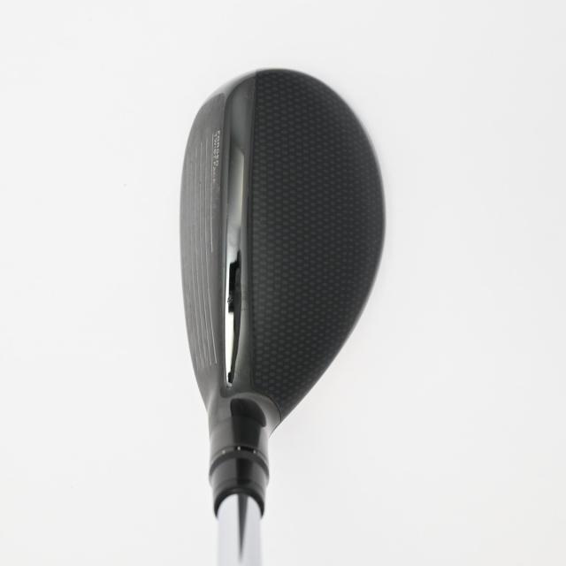 【中古ゴルフクラブ】テーラーメイド　STEALTH　ステルス PLUS RESCUE ユーティリティ N.S.PRO 910GH　シャフト：N.S.PRO 910GH