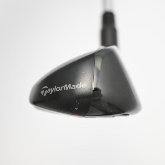 【中古ゴルフクラブ】テーラーメイド　STEALTH　ステルス PLUS RESCUE ユーティリティ N.S.PRO 910GH　シャフト：N.S.PRO 910GH