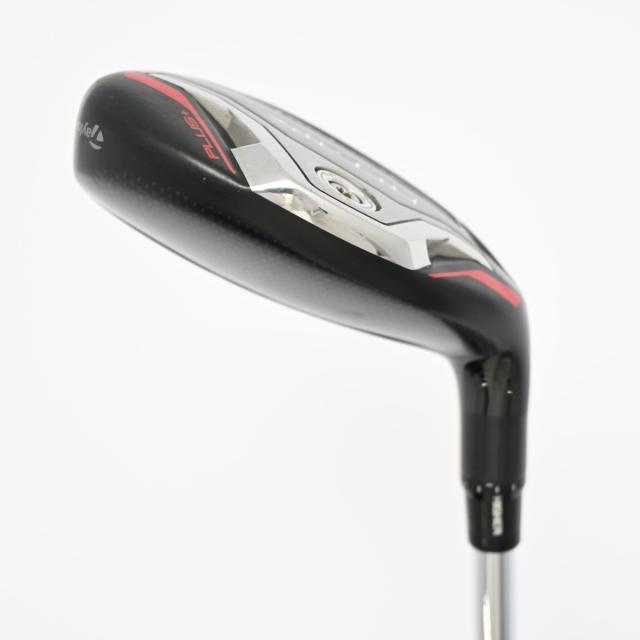 【中古ゴルフクラブ】テーラーメイド　STEALTH　ステルス PLUS RESCUE ユーティリティ N.S.PRO 910GH　シャフト：N.S.PRO 910GH