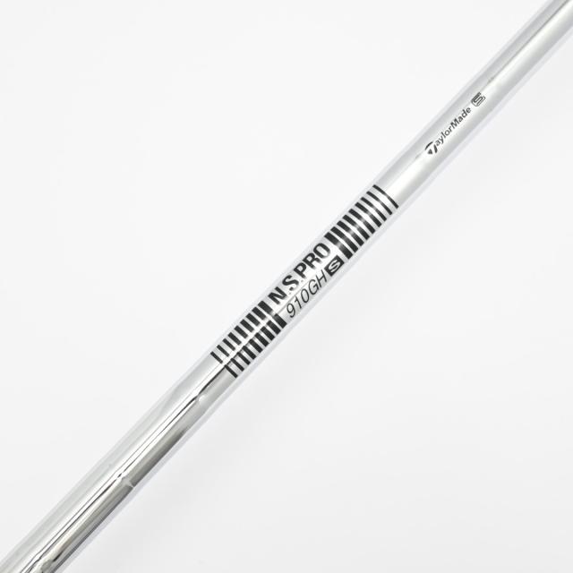【中古ゴルフクラブ】テーラーメイド　STEALTH　ステルス PLUS RESCUE ユーティリティ N.S.PRO 910GH　シャフト：N.S.PRO 910GH