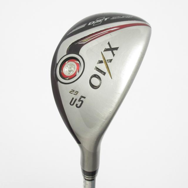 【中古ゴルフクラブ】ダンロップ　XXIO　ゼクシオ ナイン(2016) ユーティリティ MP900　シャフト：MP900