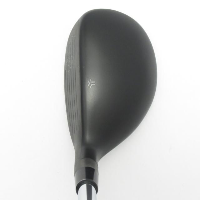 【中古ゴルフクラブ】ダンロップ　SRIXON　スリクソン ZX MkII ハイブリッド ユーティリティ N.S.PRO 950GH neo DST for HYBRID　シャ…