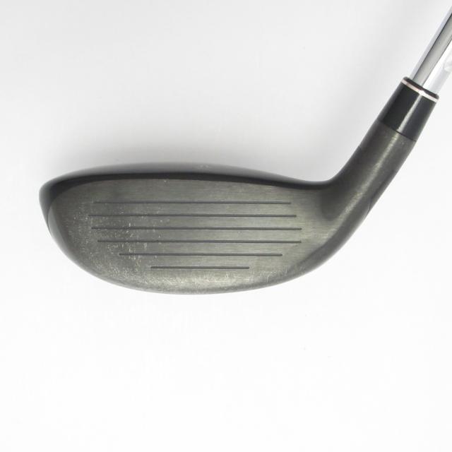 【中古ゴルフクラブ】ダンロップ　SRIXON　スリクソン ZX MkII ハイブリッド ユーティリティ N.S.PRO 950GH neo DST for HYBRID　シャ…