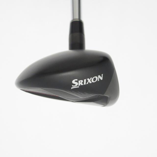 【中古ゴルフクラブ】ダンロップ　SRIXON　スリクソン ZX MkII ハイブリッド ユーティリティ N.S.PRO 950GH neo DST for HYBRID　シャ…