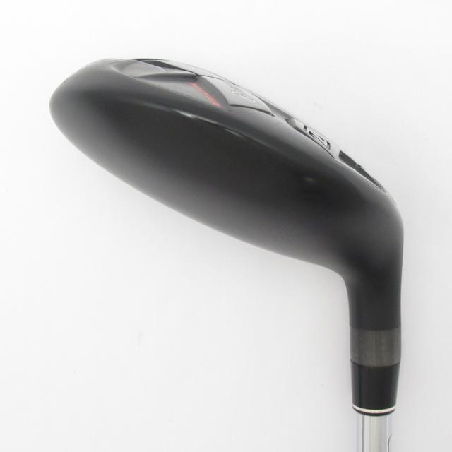 【中古ゴルフクラブ】ダンロップ　SRIXON　スリクソン ZX MkII ハイブリッド ユーティリティ N.S.PRO 950GH neo DST for HYBRID　シャ…