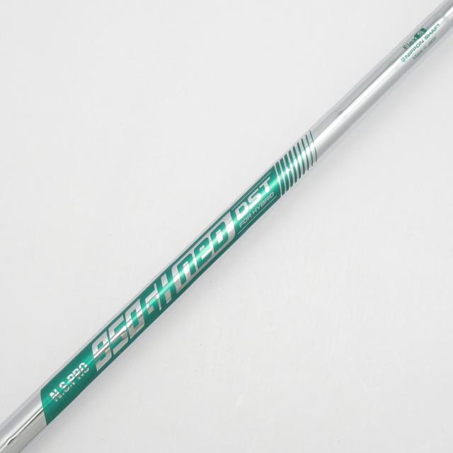 【中古ゴルフクラブ】ダンロップ　SRIXON　スリクソン ZX MkII ハイブリッド ユーティリティ N.S.PRO 950GH neo DST for HYBRID　シャ…