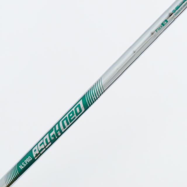 【中古ゴルフクラブ】ヤマハ　inpres　インプレス DRIVE STAR(2023) アイアン N.S.PRO 850GH neo　シャフト：N.S.PRO 850GH neo