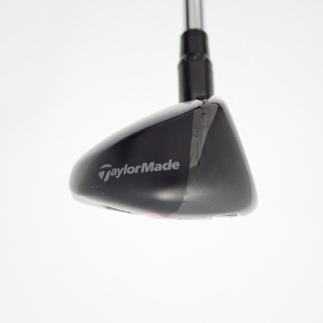 【中古ゴルフクラブ】テーラーメイド　STEALTH　ステルス PLUS RESCUE ユーティリティ N.S.PRO 910GH　シャフト：N.S.PRO 910GH