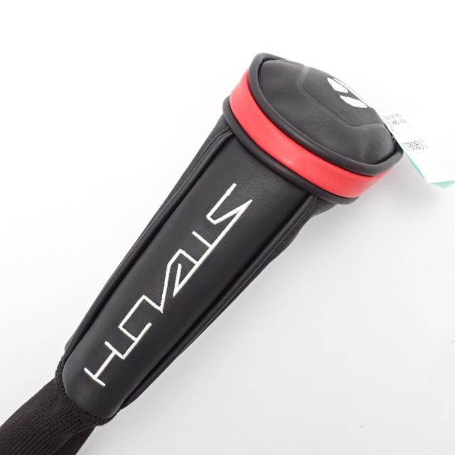 【中古ゴルフクラブ】テーラーメイド　STEALTH　ステルス PLUS RESCUE ユーティリティ N.S.PRO 910GH　シャフト：N.S.PRO 910GH