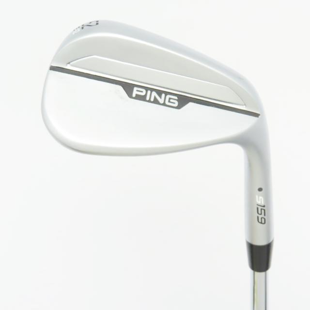 【中古ゴルフクラブ】ピン　PING　S159 ウェッジ N.S.PRO 950GH neo　シャフト：N.S.PRO 950GH neo