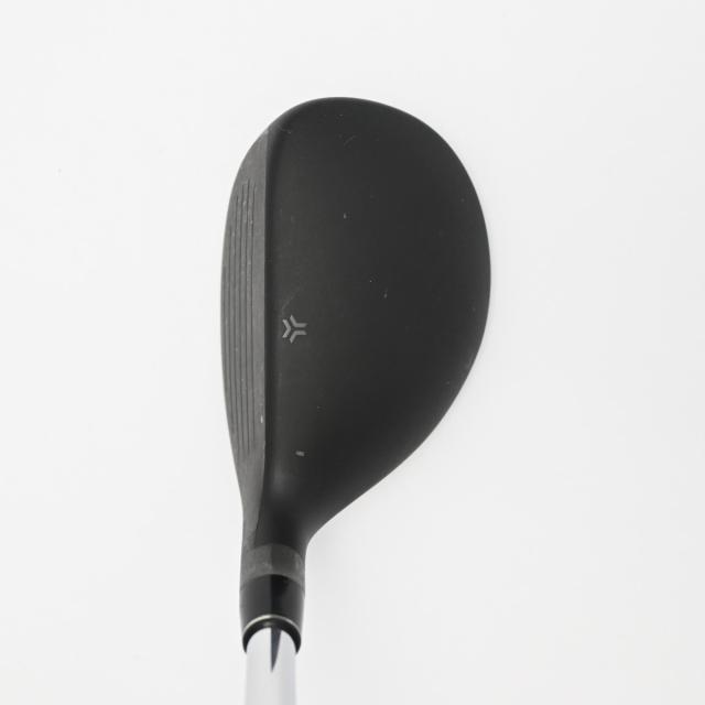 【中古ゴルフクラブ】ダンロップ　SRIXON　スリクソン ZX MkII ハイブリッド ユーティリティ N.S.PRO 950GH neo DST for HYBRID　シャ…