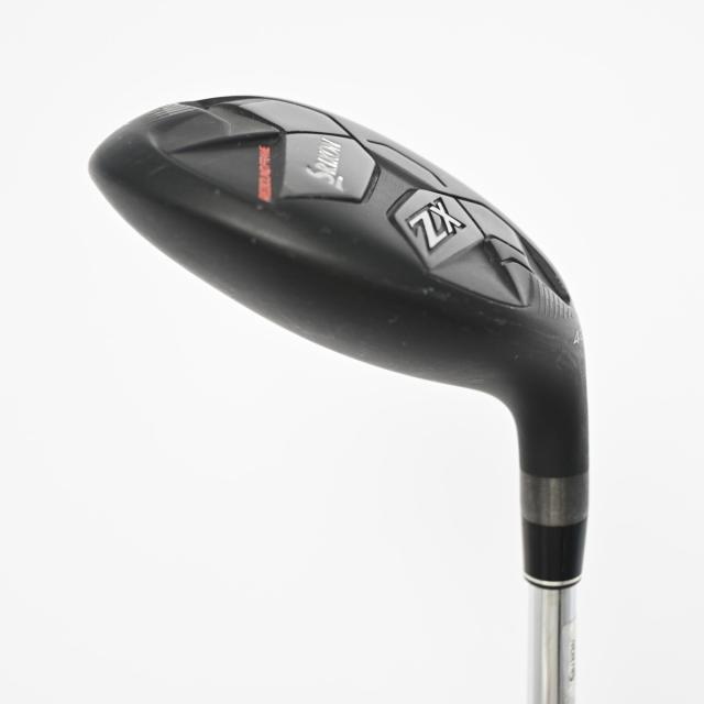 【中古ゴルフクラブ】ダンロップ　SRIXON　スリクソン ZX MkII ハイブリッド ユーティリティ N.S.PRO 950GH neo DST for HYBRID　シャ…
