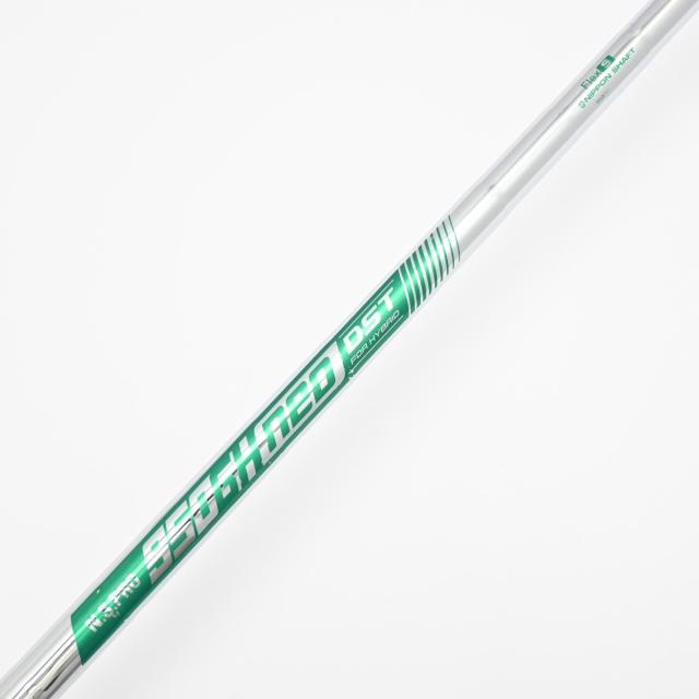 【中古ゴルフクラブ】ダンロップ　SRIXON　スリクソン ZX MkII ハイブリッド ユーティリティ N.S.PRO 950GH neo DST for HYBRID　シャ…