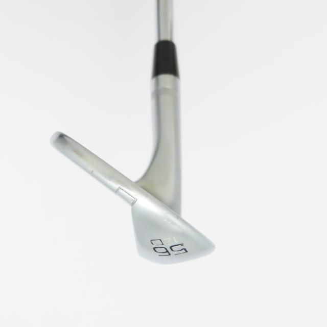 【中古ゴルフクラブ】タイトリスト　Vokey　ボーケイデザイン SM8 ツアークローム ウェッジ N.S.PRO MODUS3 TOUR 105　シャフト：N.S.P…