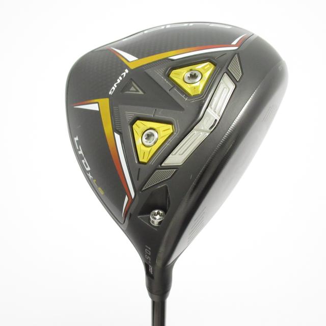 コブラ ドライバー LTDX LS 9° ヘッドのみ コブラ ltdx LS 9