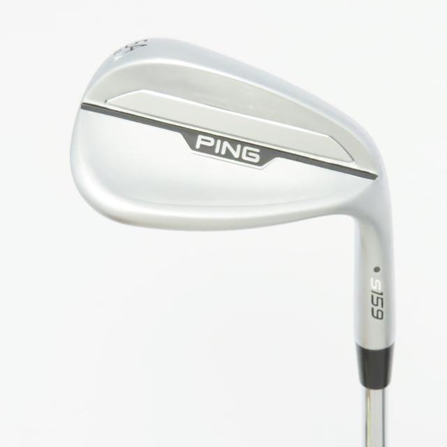 【中古ゴルフクラブ】ピン　PING　S159 ウェッジ Dynamic Gold EX TOUR ISSUE　シャフト：Dynamic Gold EX TOUR ISSUE