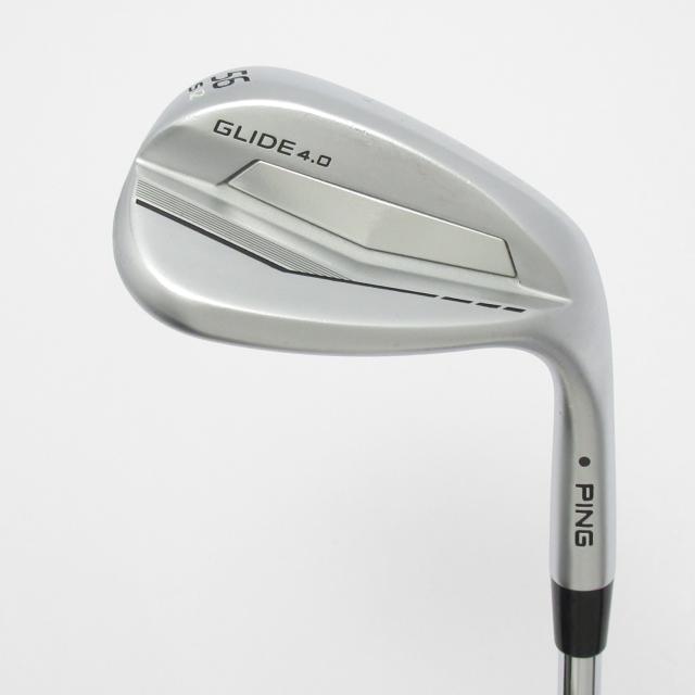 【中古ゴルフクラブ】ピン　GLIDE　グライド 4.0 S ウェッジ N.S.PRO 950GH neo　シャフト：N.S.PRO 950GH neo