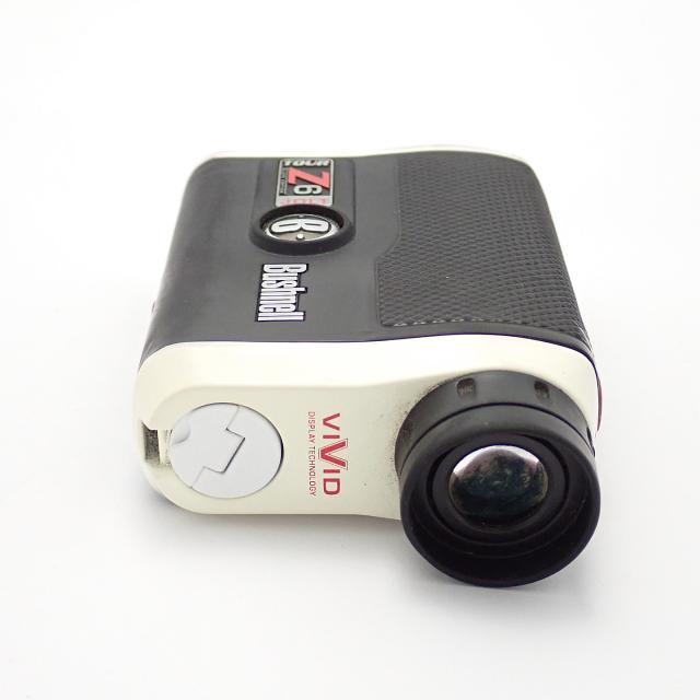 中古】ブッシュネル Bushnell ピンシーカー スロープ ツアー Z6 ジョルト