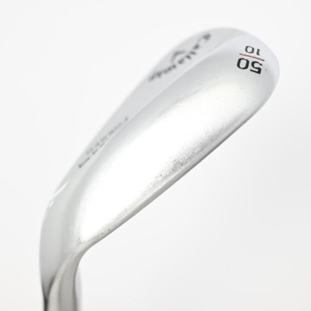 【中古ゴルフクラブ】キャロウェイゴルフ　Callaway Golf　JAWS フォージド CRM ウェッジ N.S.PRO MODUS3 TOUR 105　シャフト：N.S.PRO…