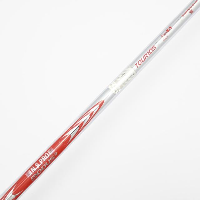 【中古ゴルフクラブ】キャロウェイゴルフ　Callaway Golf　JAWS フォージド CRM ウェッジ N.S.PRO MODUS3 TOUR 105　シャフト：N.S.PRO…