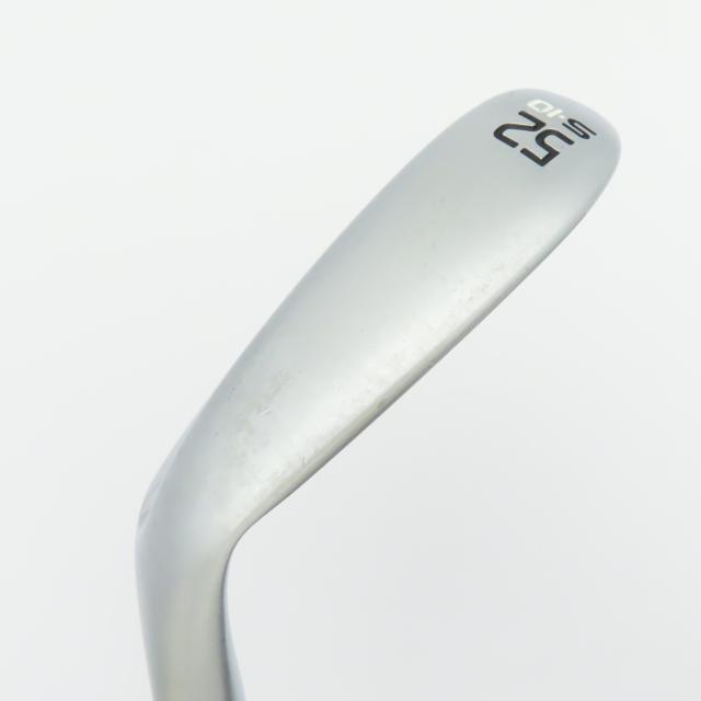 【中古ゴルフクラブ】ピン　GLIDE　グライド フォージド プロ Sグラインド ウェッジ N.S.PRO MODUS3 TOUR 115　シャフト：N.S.PRO MODU…