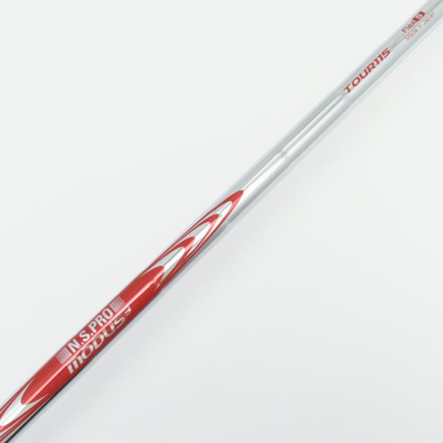 【中古ゴルフクラブ】ピン　GLIDE　グライド フォージド プロ Sグラインド ウェッジ N.S.PRO MODUS3 TOUR 115　シャフト：N.S.PRO MODU…
