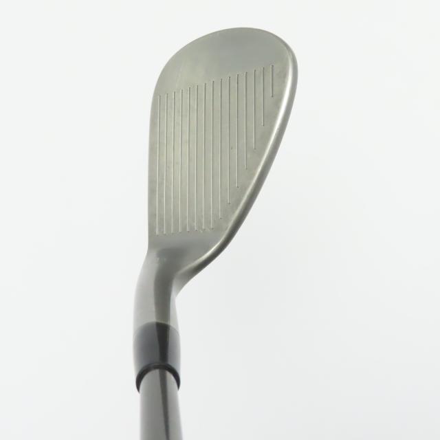 【中古ゴルフクラブ】フォーティーン　DJ　DJ-6 ブラックエディション ウェッジ N.S.PRO DS-91w BK　シャフト：N.S.PRO DS-91w BK