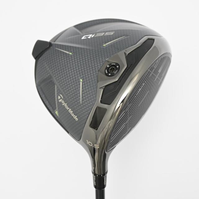【中古ゴルフクラブ】テーラーメイド　Qi35　Qi35 ドライバー Diamana Blue TM50(2025)　シャフト：Diamana Blue TM50(2025)
