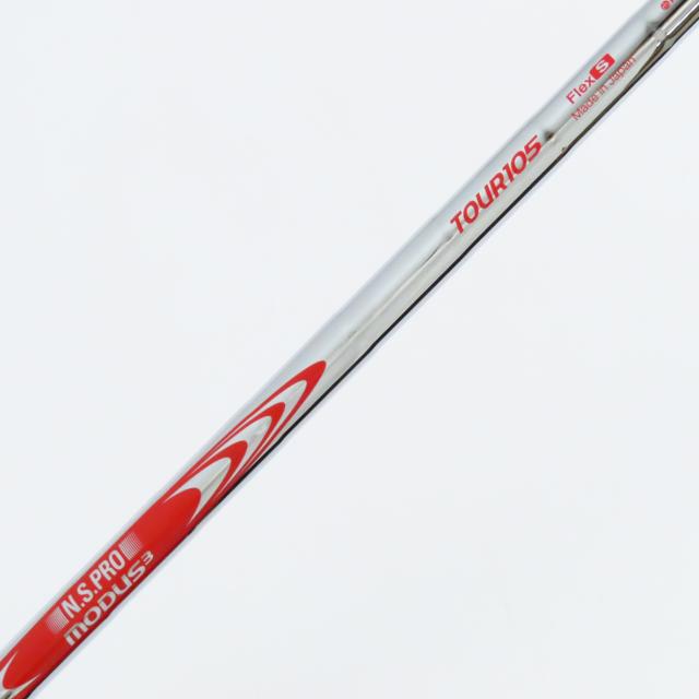 【中古ゴルフクラブ】テーラーメイド　P790　P790(2025) アイアン N.S.PRO MODUS3 TOUR 105　シャフト：N.S.PRO MODUS3 TOUR 105