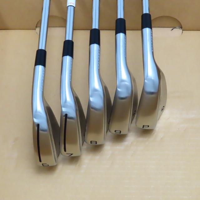 【中古ゴルフクラブ】テーラーメイド　P790　P790(2025) アイアン N.S.PRO MODUS3 TOUR 105　シャフト：N.S.PRO MODUS3 TOUR 105