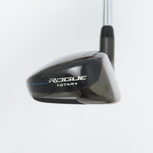 【中古ゴルフクラブ】キャロウェイゴルフ　ROGUE　ローグ スター ユーティリティ N.S.PRO 950GH　シャフト：N.S.PRO 950GH
