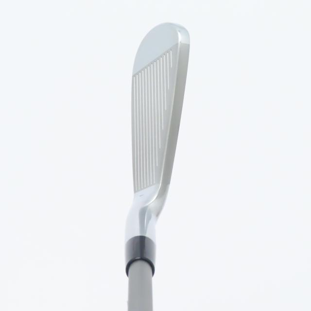 【中古ゴルフクラブ】ブリヂストン　BRIDGESTONE GOLF　222CB+ アイアン MCI B70　シャフト：MCI B70_1