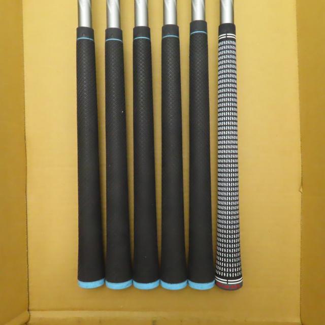 【中古ゴルフクラブ】ブリヂストン　BRIDGESTONE GOLF　222CB+ アイアン MCI B70　シャフト：MCI B70_7
