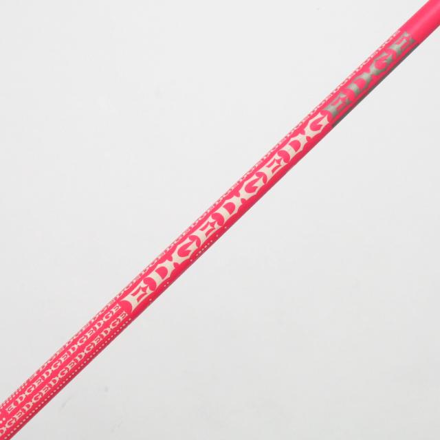 【中古】ソノ他メーカー シャフト ドライバー用_スリーブ付  カーボンシャフト